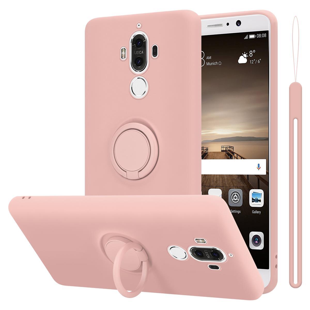 Rosa / MATE 9