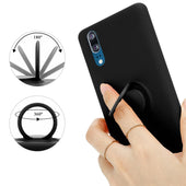 Load image into Gallery viewer, Schwarz / P20