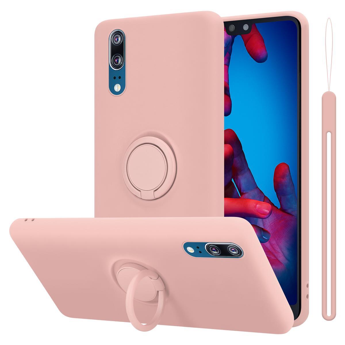 Rosa / P20