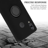 Load image into Gallery viewer, Schwarz / P20 LITE 2018 / NOVA 3E