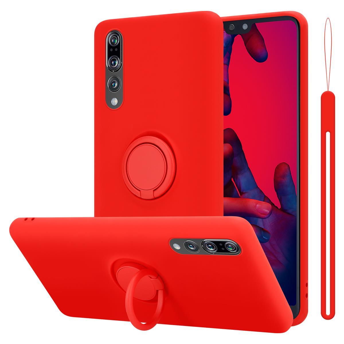 Rot / P20 PRO / P20 PLUS