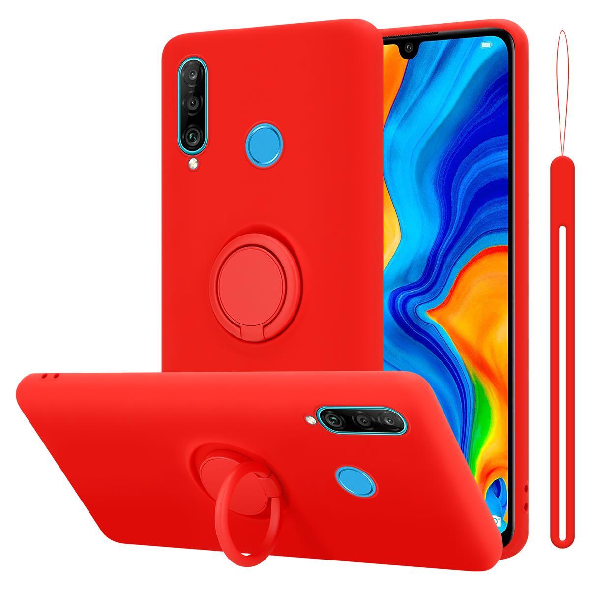 Rot / P30 LITE