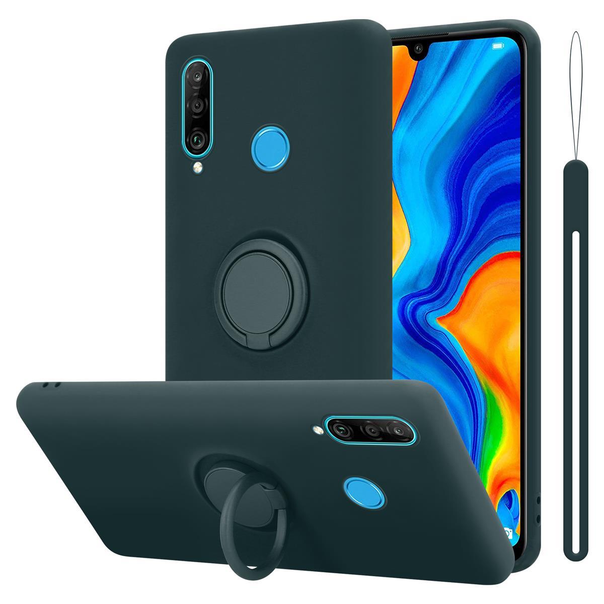 Grün / P30 LITE