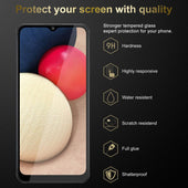 Load image into Gallery viewer, Transparent / Galaxy A02s