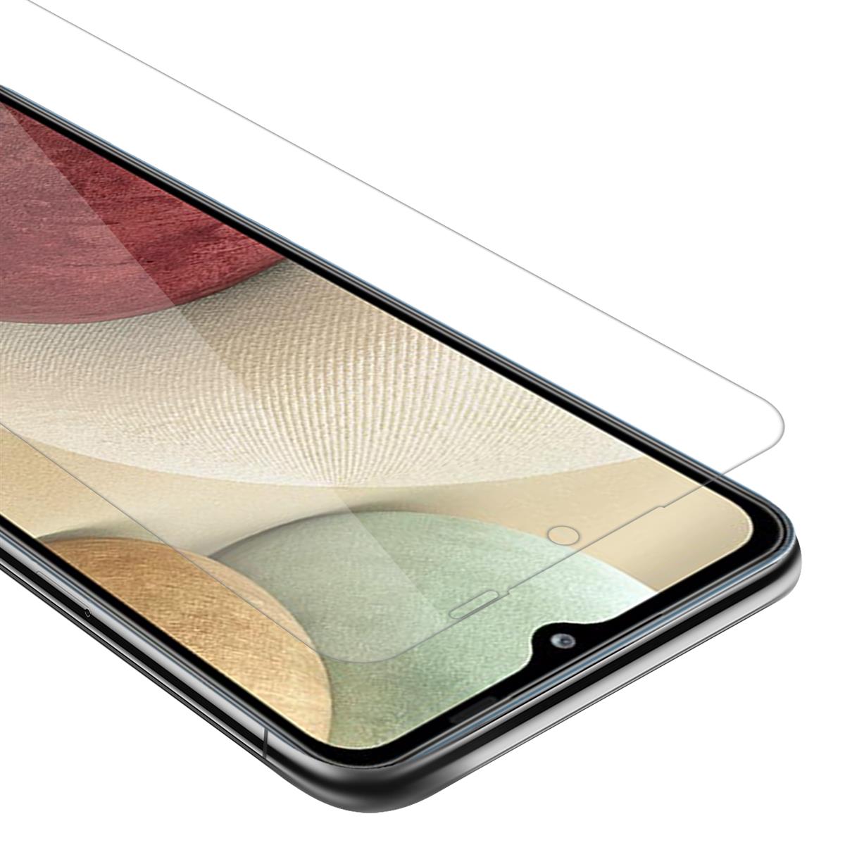 Transparent / Galaxy A12 / M12