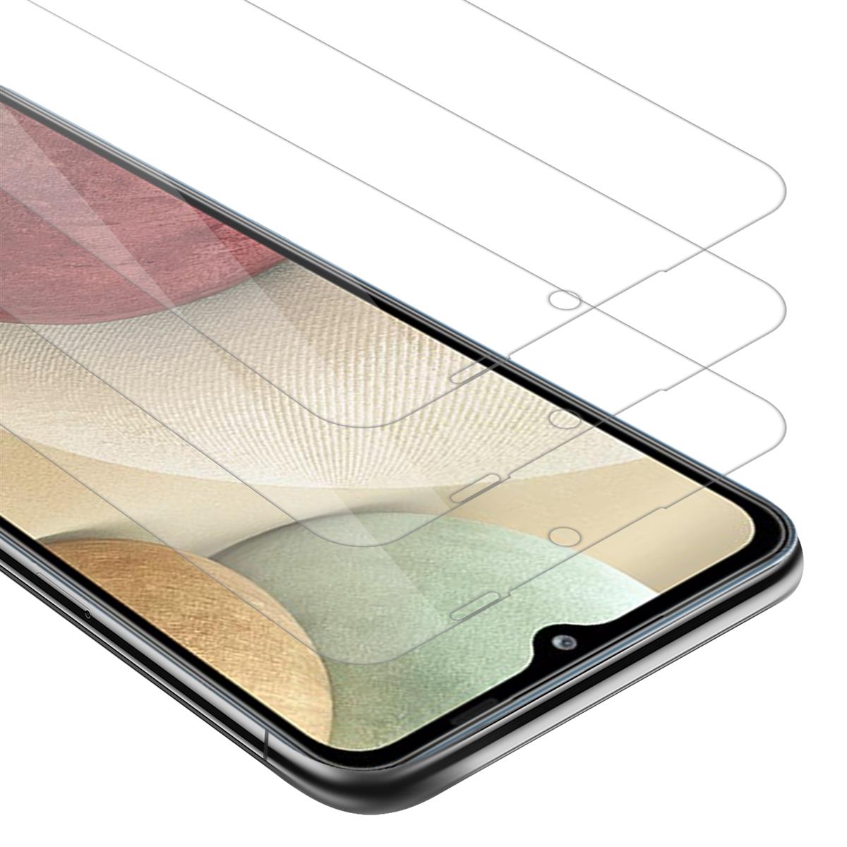 Transparent / Galaxy A12 / M12