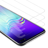 Lade das Bild in den Galerie-Viewer, Transparent / Galaxy S10 5G