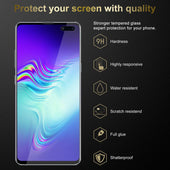 Lade das Bild in den Galerie-Viewer, Transparent / Galaxy S10 5G