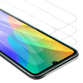 Lade das Bild in den Galerie-Viewer, Transparent / Y6P