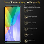 Lade das Bild in den Galerie-Viewer, Transparent / Y6P