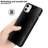 Load image into Gallery viewer, Schwarz / iPhone 11