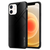 Load image into Gallery viewer, Schwarz / iPhone 12 MINI