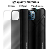 Load image into Gallery viewer, Schwarz / iPhone 12 PRO MAX