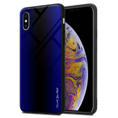 Load image into Gallery viewer, Lila / iPhone XS MAX