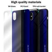 Load image into Gallery viewer, Lila / iPhone XS MAX