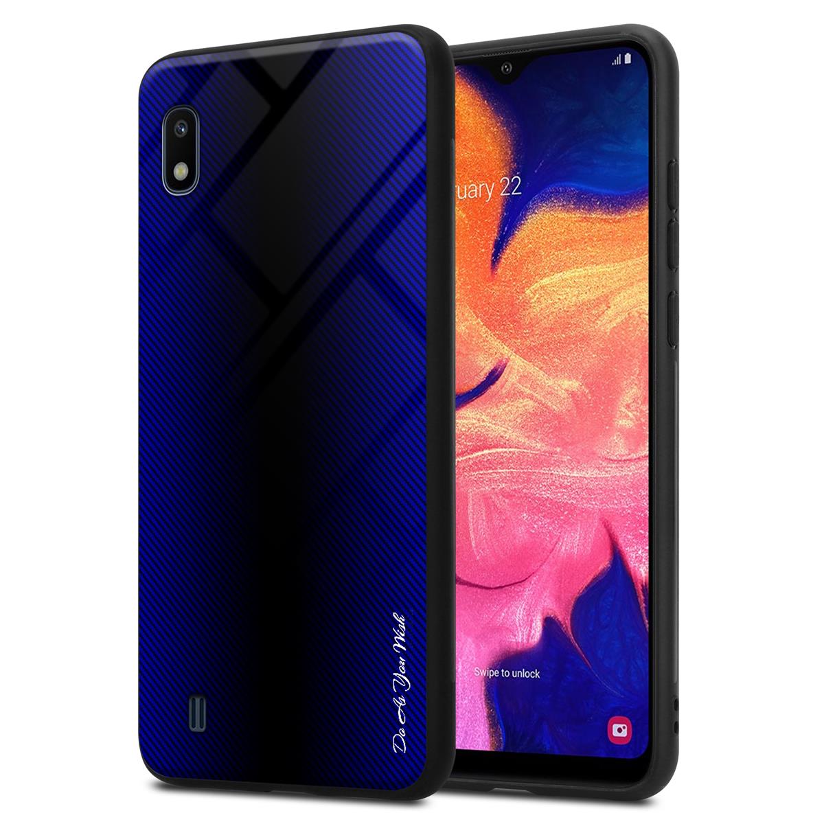 Lila / Galaxy A10 / M10
