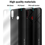 Load image into Gallery viewer, Schwarz / Galaxy A20s