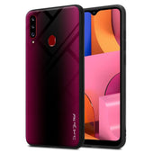 Lade das Bild in den Galerie-Viewer, Pink / Galaxy A20s