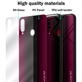 Load image into Gallery viewer, Pink / Galaxy A20s