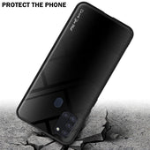 Load image into Gallery viewer, Schwarz / Galaxy A21s