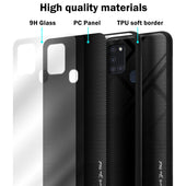 Load image into Gallery viewer, Schwarz / Galaxy A21s