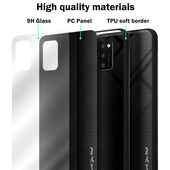 Load image into Gallery viewer, Schwarz / Galaxy A41