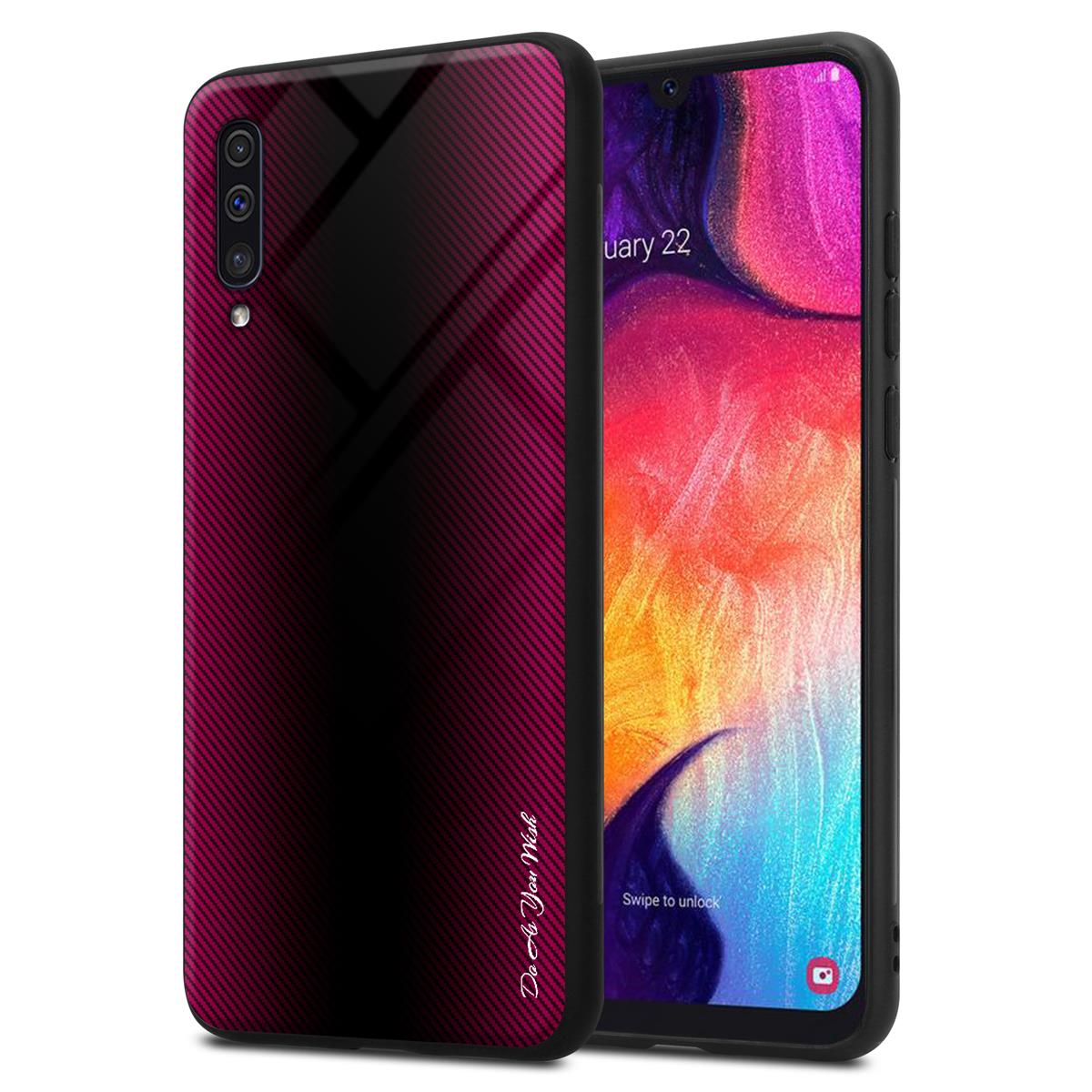 Pink / Galaxy A50 4G / A50s / A30s