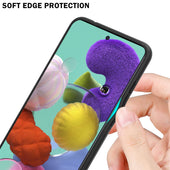 Lade das Bild in den Galerie-Viewer, Pink / Galaxy A51 4G / M40s