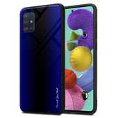 Lade das Bild in den Galerie-Viewer, Lila / Galaxy A51 4G / M40s