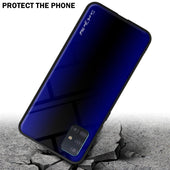 Lade das Bild in den Galerie-Viewer, Lila / Galaxy A51 4G / M40s