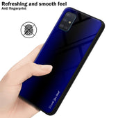 Lade das Bild in den Galerie-Viewer, Lila / Galaxy A51 4G / M40s