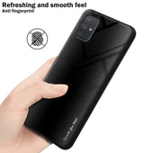 Load image into Gallery viewer, Schwarz / Galaxy A71 4G
