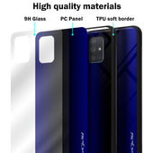 Load image into Gallery viewer, Lila / Galaxy A71 4G