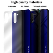 Lade das Bild in den Galerie-Viewer, Lila / Galaxy NOTE 10