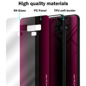 Load image into Gallery viewer, Pink / Galaxy NOTE 9