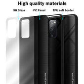 Load image into Gallery viewer, Schwarz / Galaxy S20 FE