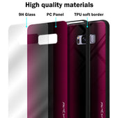 Load image into Gallery viewer, Pink / Galaxy S8 PLUS