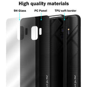 Load image into Gallery viewer, Schwarz / Galaxy S9
