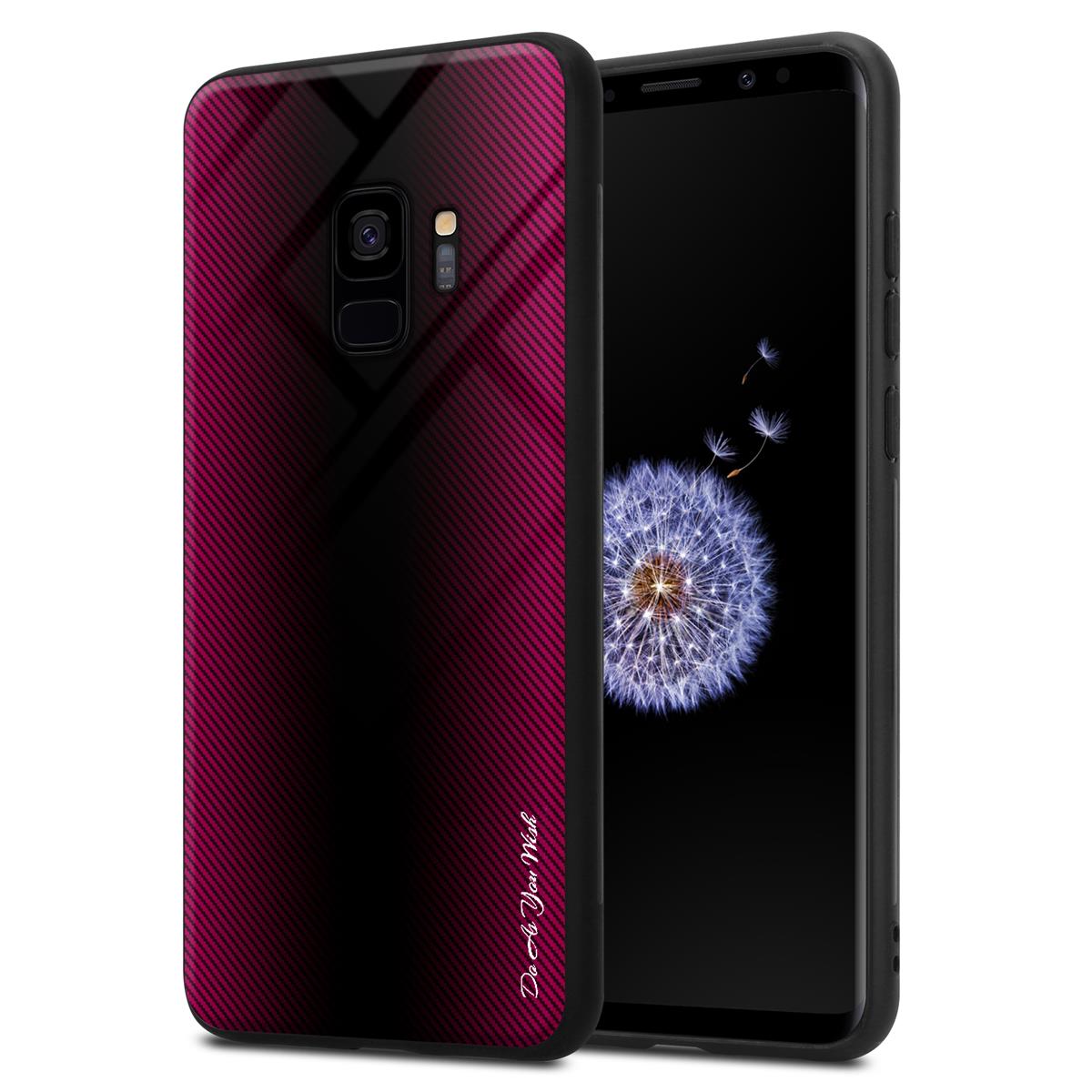 Pink / Galaxy S9
