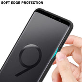 Load image into Gallery viewer, Schwarz / Galaxy S9 PLUS