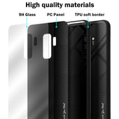 Load image into Gallery viewer, Schwarz / Galaxy S9 PLUS