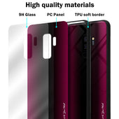 Load image into Gallery viewer, Pink / Galaxy S9 PLUS