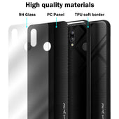 Load image into Gallery viewer, Schwarz / P20 LITE 2018 / NOVA 3E