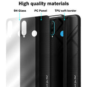 Lade das Bild in den Galerie-Viewer, Schwarz / P30 LITE