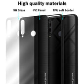 Lade das Bild in den Galerie-Viewer, Schwarz / P40 LITE E