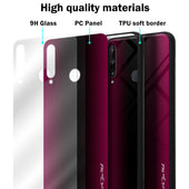 Lade das Bild in den Galerie-Viewer, Pink / P40 LITE E