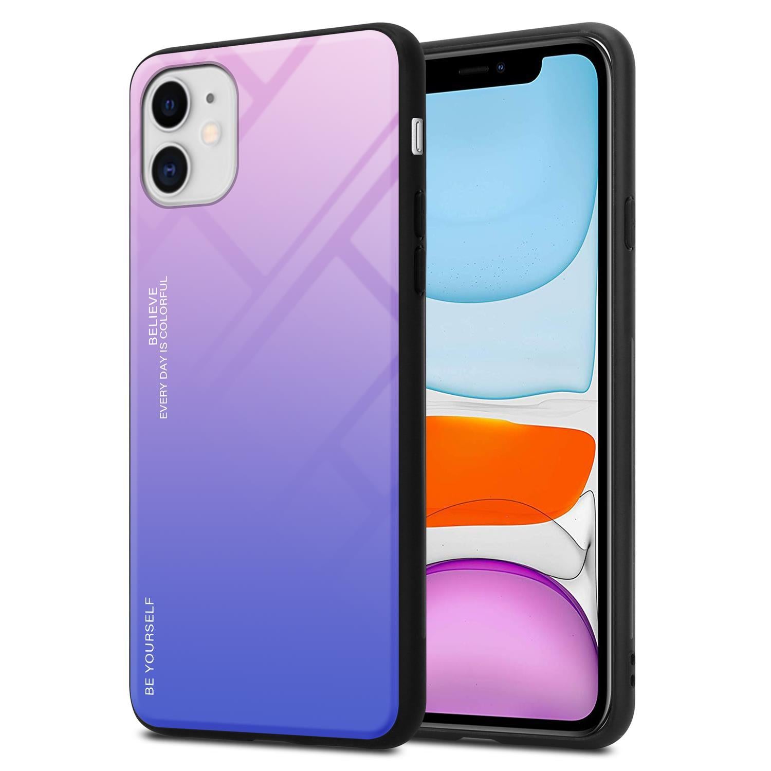 Pink / iPhone 11