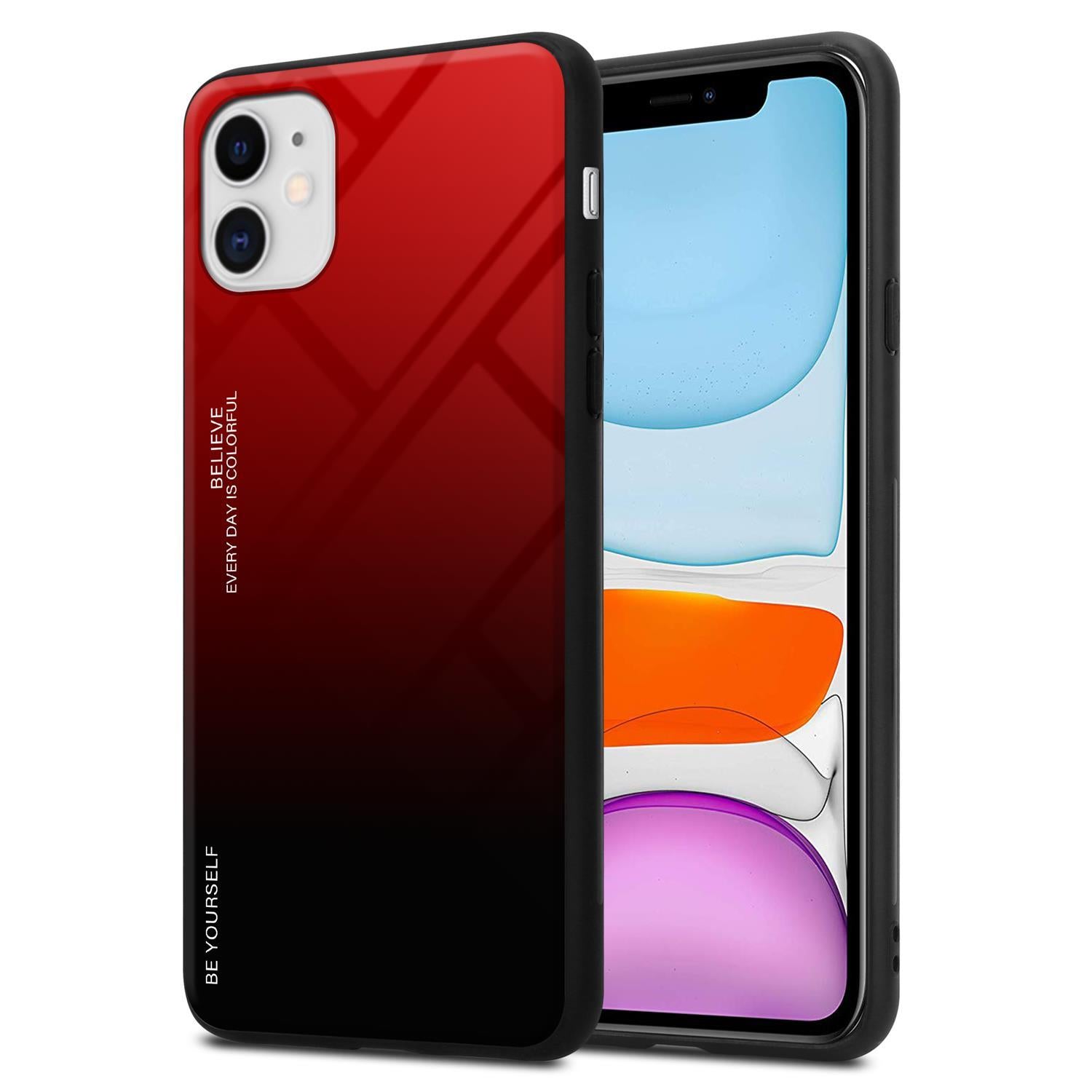 Rot / iPhone 11