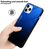 Load image into Gallery viewer, Blau / iPhone 11 PRO MAX