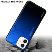 Load image into Gallery viewer, Blau / iPhone 12 MINI